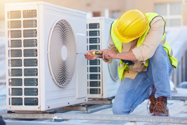 Best Emergency HVAC repair  in Sierra Madre, CA