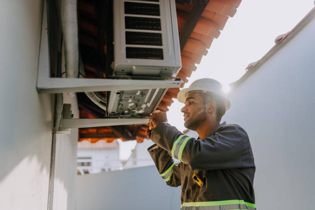 Professional HVAC in Sierra Madre, CA