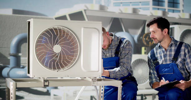 Local HVAC companies in Sierra Madre, CA