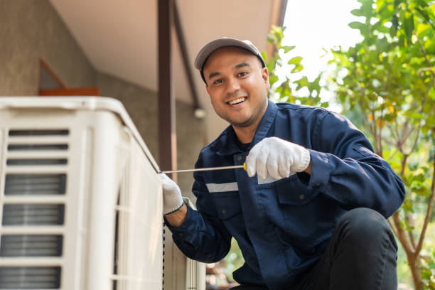 Best Central air repair  in Sierra Madre, CA